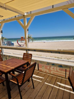 Vila Karina Beachfront Vama Veche